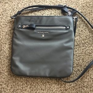 Michael Kors satchel